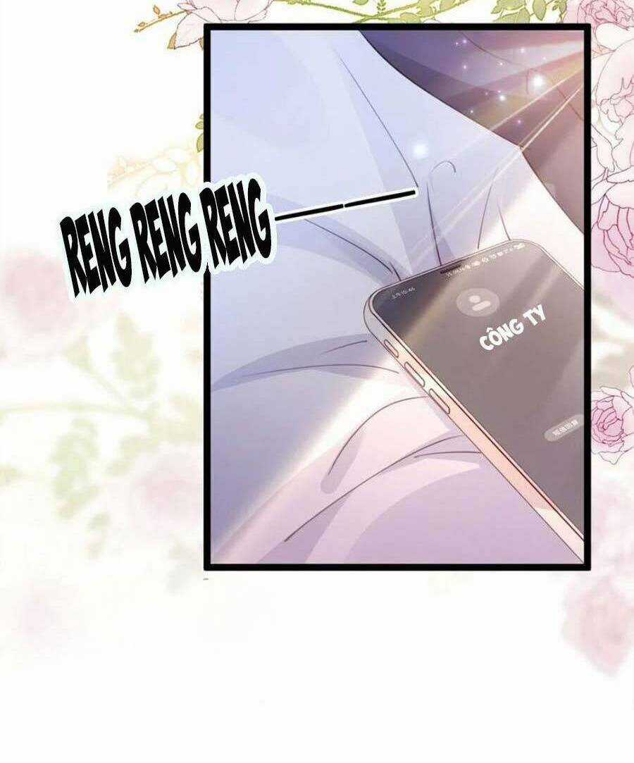 Phá Vỡ Kế Hoạch Của Tra Nam Tôi Về Bên Đại Boss Chapter 18 trang 21