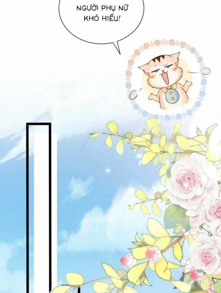 Phá Vỡ Kế Hoạch Của Tra Nam Tôi Về Bên Đại Boss Chapter 18 trang 29