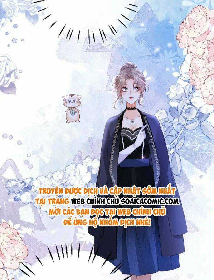 Phá Vỡ Kế Hoạch Của Tra Nam Tôi Về Bên Đại Boss Chapter 18 trang 3