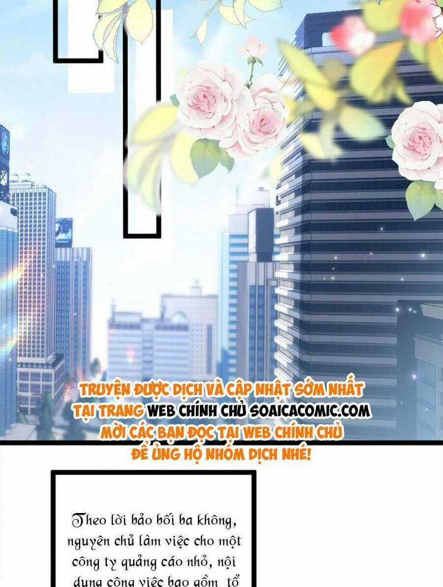 Phá Vỡ Kế Hoạch Của Tra Nam Tôi Về Bên Đại Boss Chapter 18 trang 30