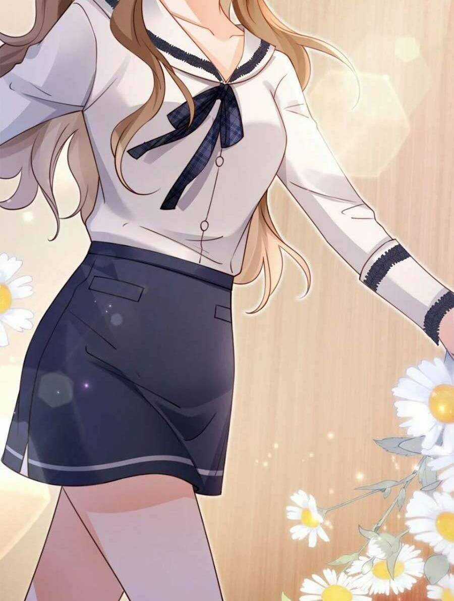 Phá Vỡ Kế Hoạch Của Tra Nam Tôi Về Bên Đại Boss Chapter 18 trang 33