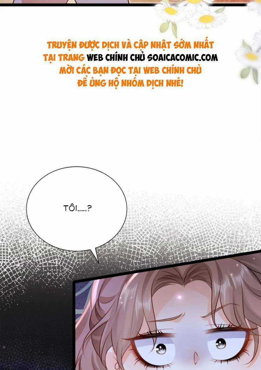 Phá Vỡ Kế Hoạch Của Tra Nam Tôi Về Bên Đại Boss Chapter 18 trang 34