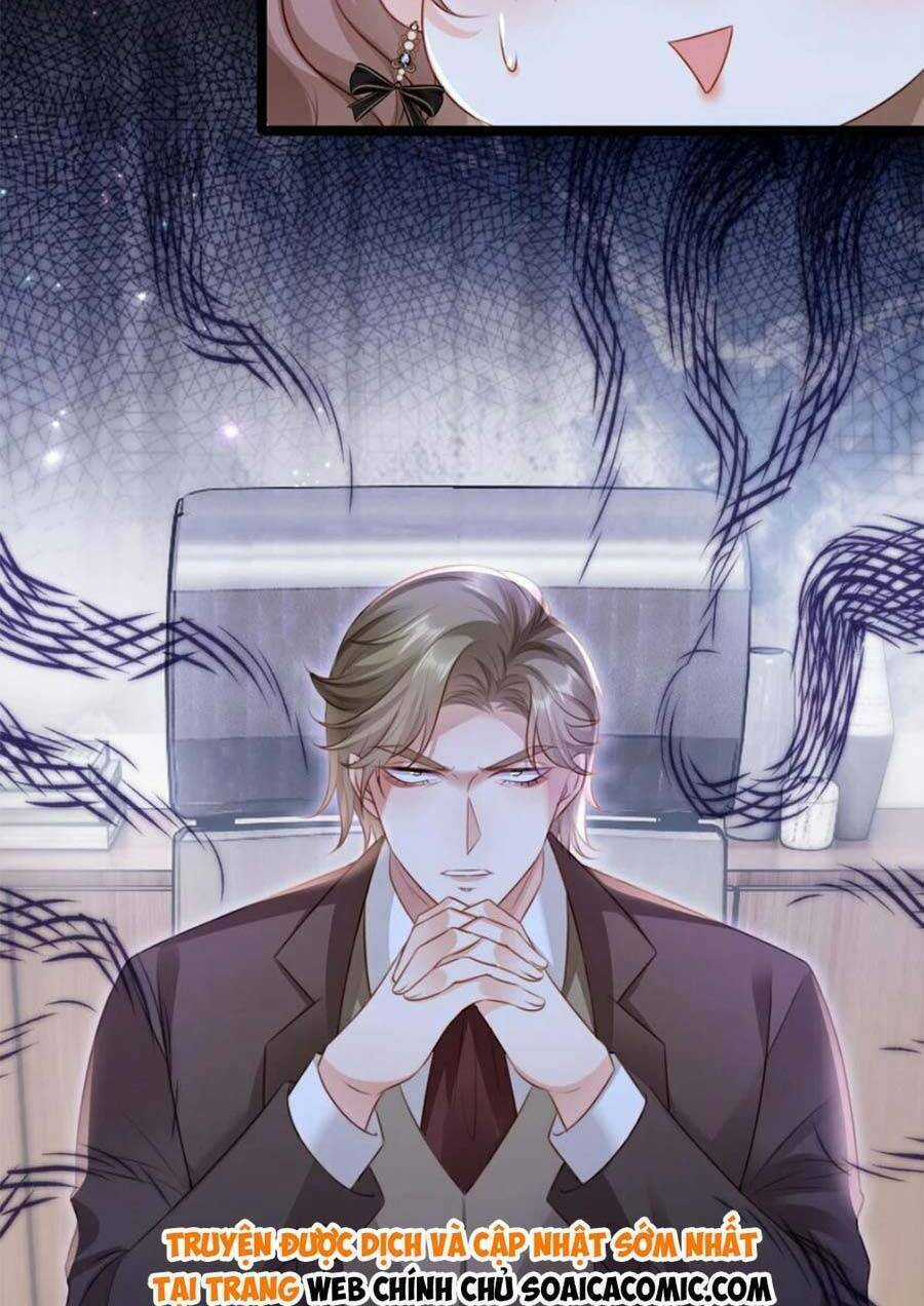 Phá Vỡ Kế Hoạch Của Tra Nam Tôi Về Bên Đại Boss Chapter 18 trang 35