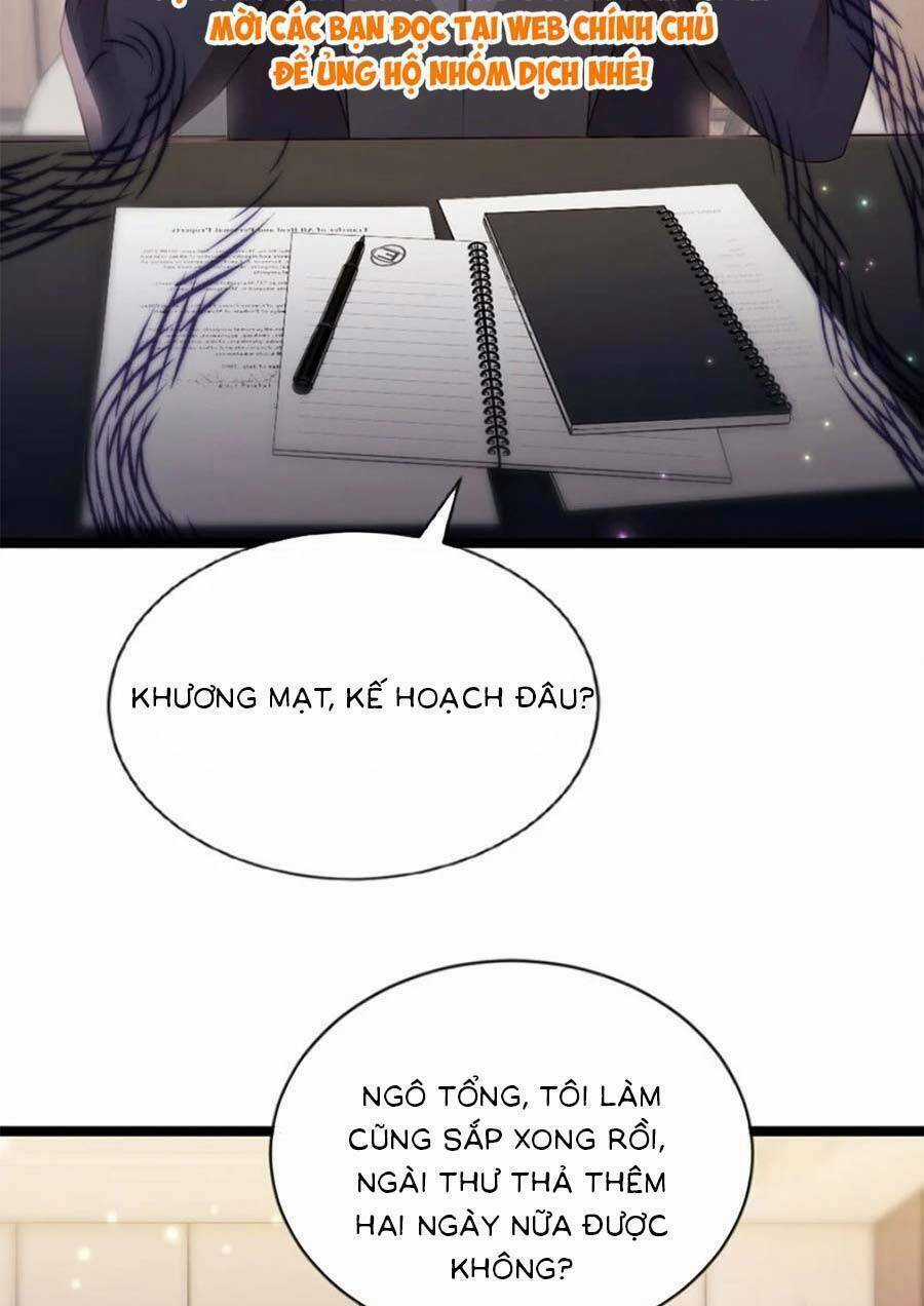 Phá Vỡ Kế Hoạch Của Tra Nam Tôi Về Bên Đại Boss Chapter 18 trang 36