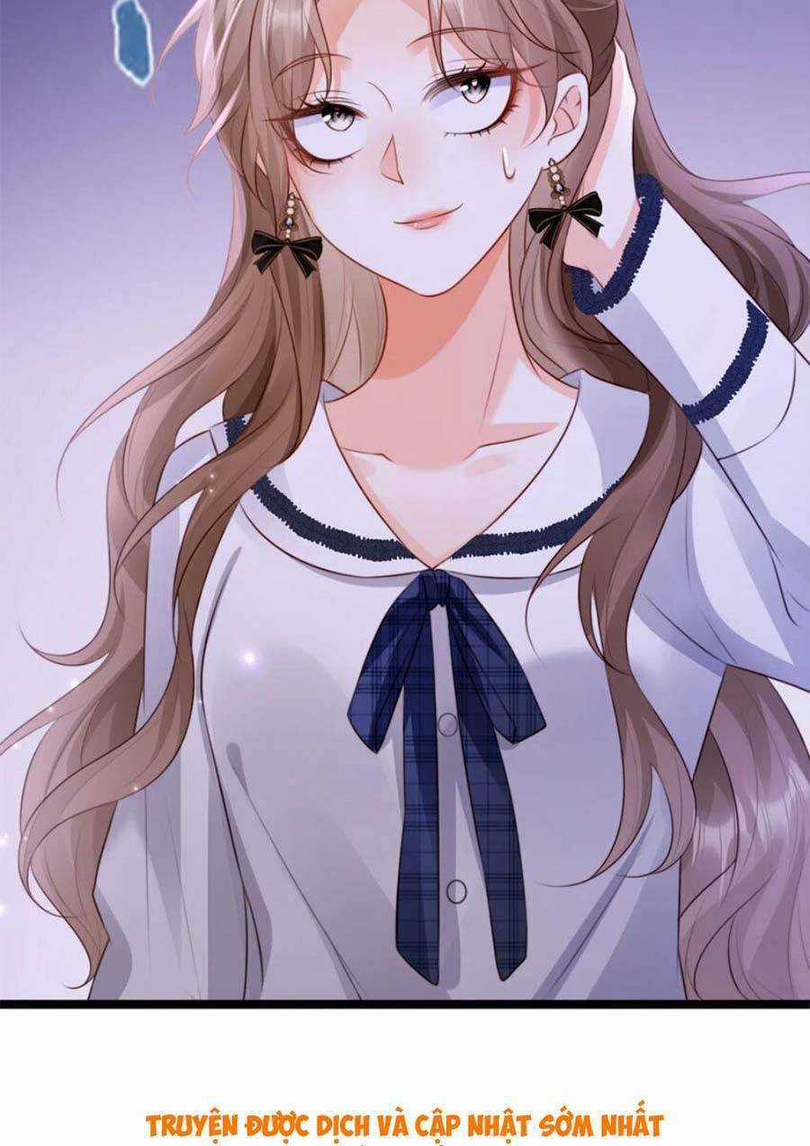 Phá Vỡ Kế Hoạch Của Tra Nam Tôi Về Bên Đại Boss Chapter 18 trang 38