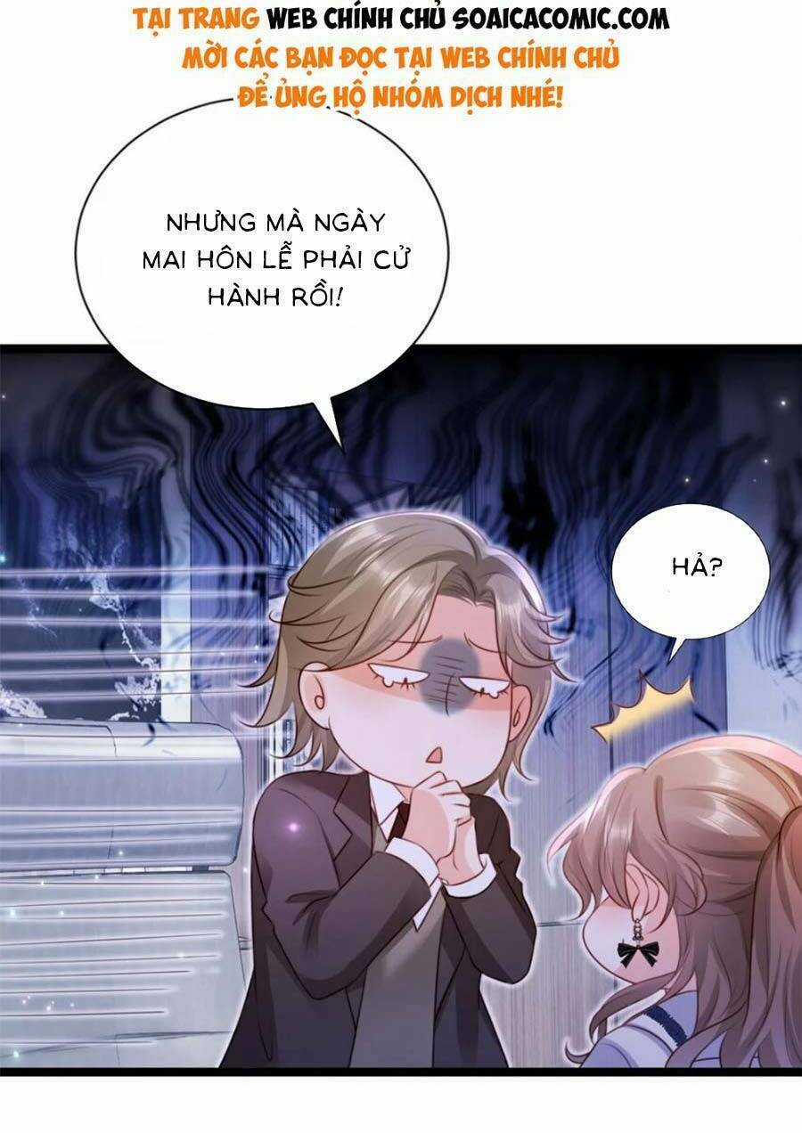 Phá Vỡ Kế Hoạch Của Tra Nam Tôi Về Bên Đại Boss Chapter 18 trang 39