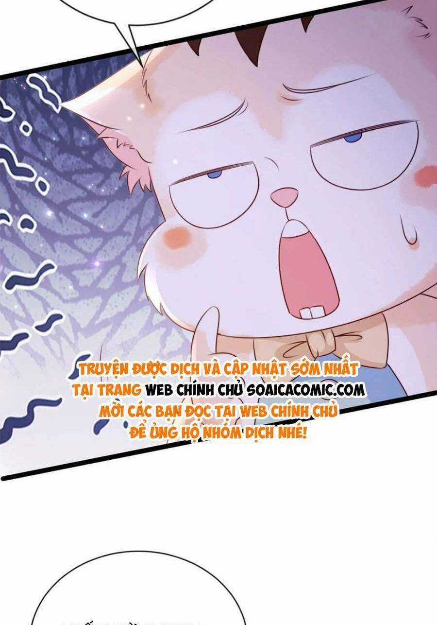 Phá Vỡ Kế Hoạch Của Tra Nam Tôi Về Bên Đại Boss Chapter 18 trang 42