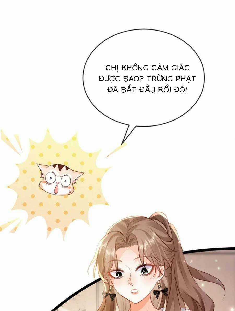 Phá Vỡ Kế Hoạch Của Tra Nam Tôi Về Bên Đại Boss Chapter 18 trang 44