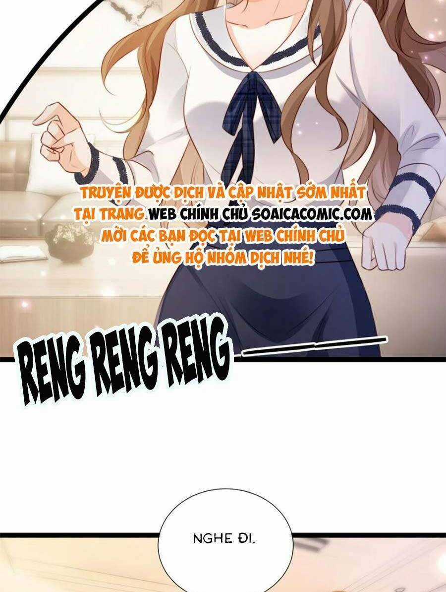 Phá Vỡ Kế Hoạch Của Tra Nam Tôi Về Bên Đại Boss Chapter 18 trang 45