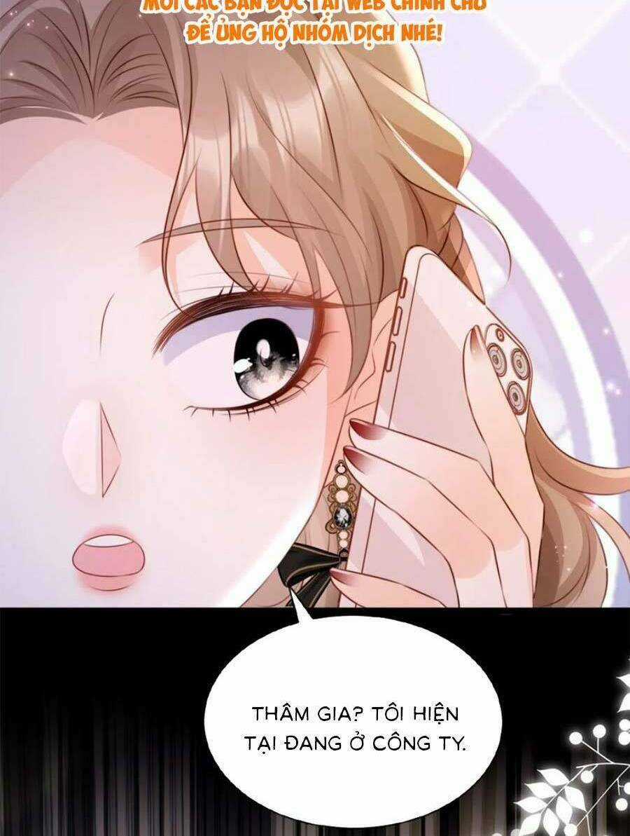 Phá Vỡ Kế Hoạch Của Tra Nam Tôi Về Bên Đại Boss Chapter 18 trang 47