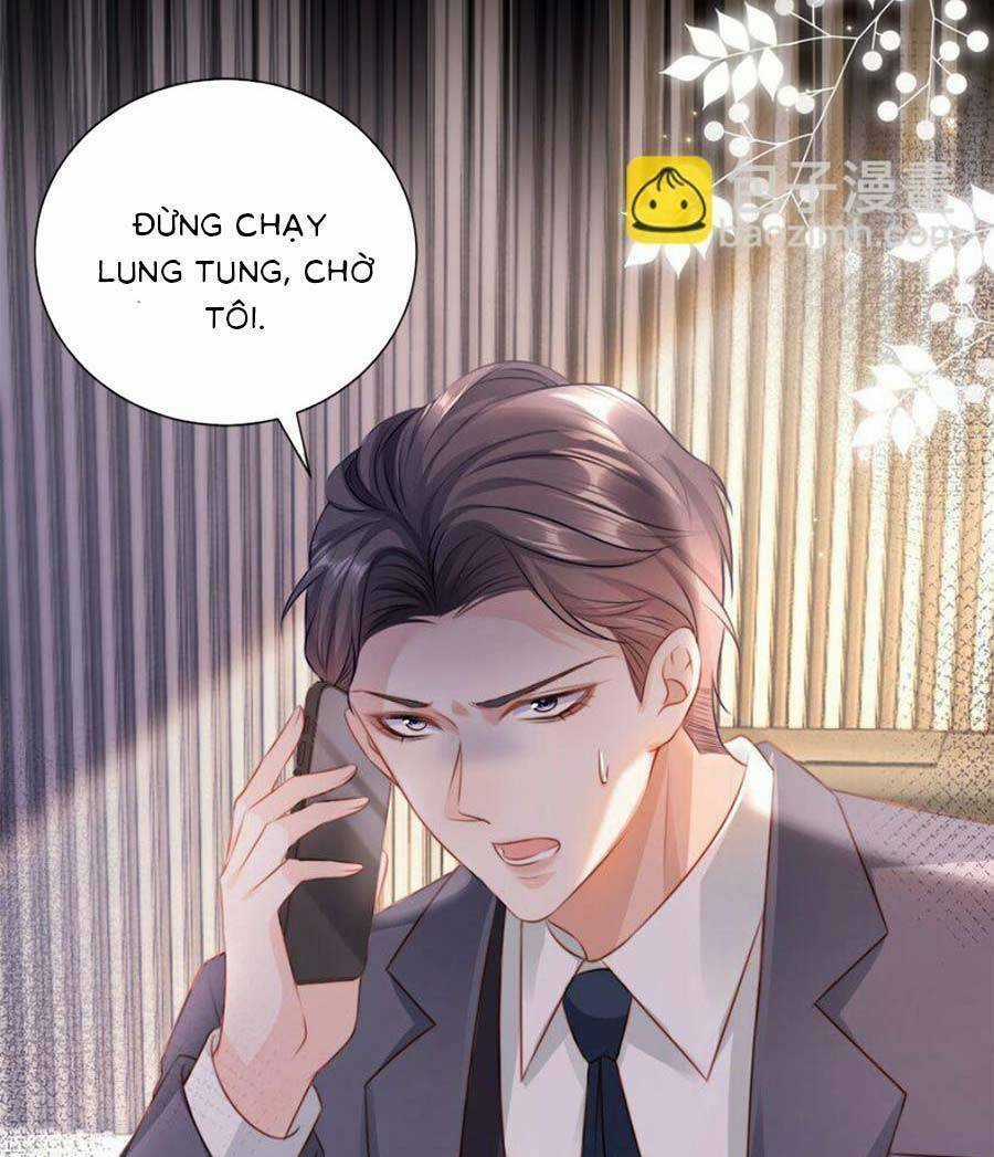Phá Vỡ Kế Hoạch Của Tra Nam Tôi Về Bên Đại Boss Chapter 18 trang 48
