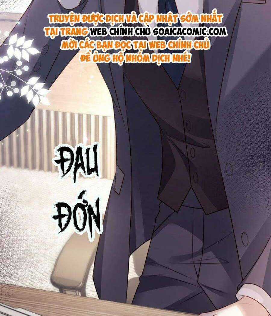 Phá Vỡ Kế Hoạch Của Tra Nam Tôi Về Bên Đại Boss Chapter 18 trang 49
