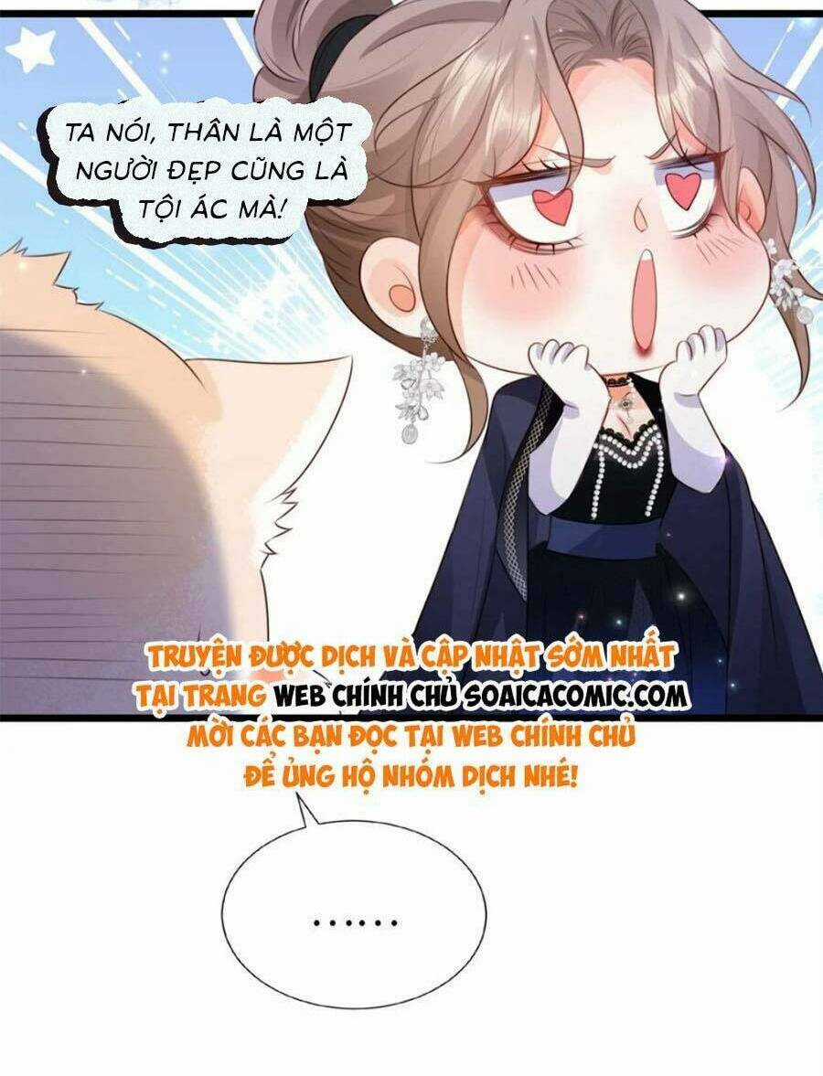 Phá Vỡ Kế Hoạch Của Tra Nam Tôi Về Bên Đại Boss Chapter 18 trang 5