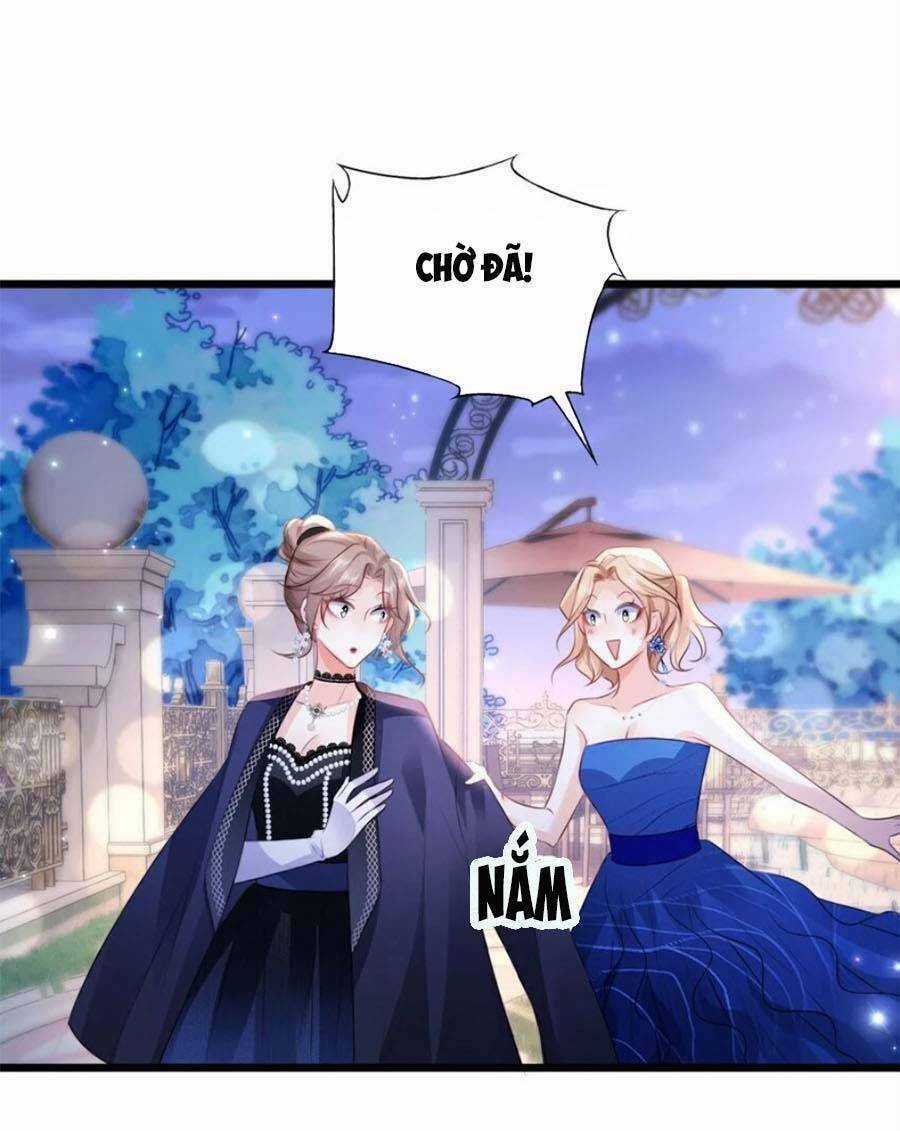 Phá Vỡ Kế Hoạch Của Tra Nam Tôi Về Bên Đại Boss Chapter 18 trang 6