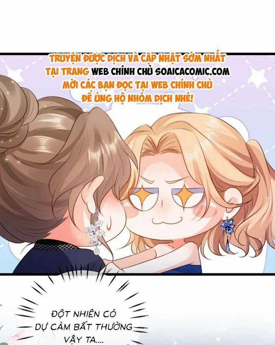 Phá Vỡ Kế Hoạch Của Tra Nam Tôi Về Bên Đại Boss Chapter 18 trang 7