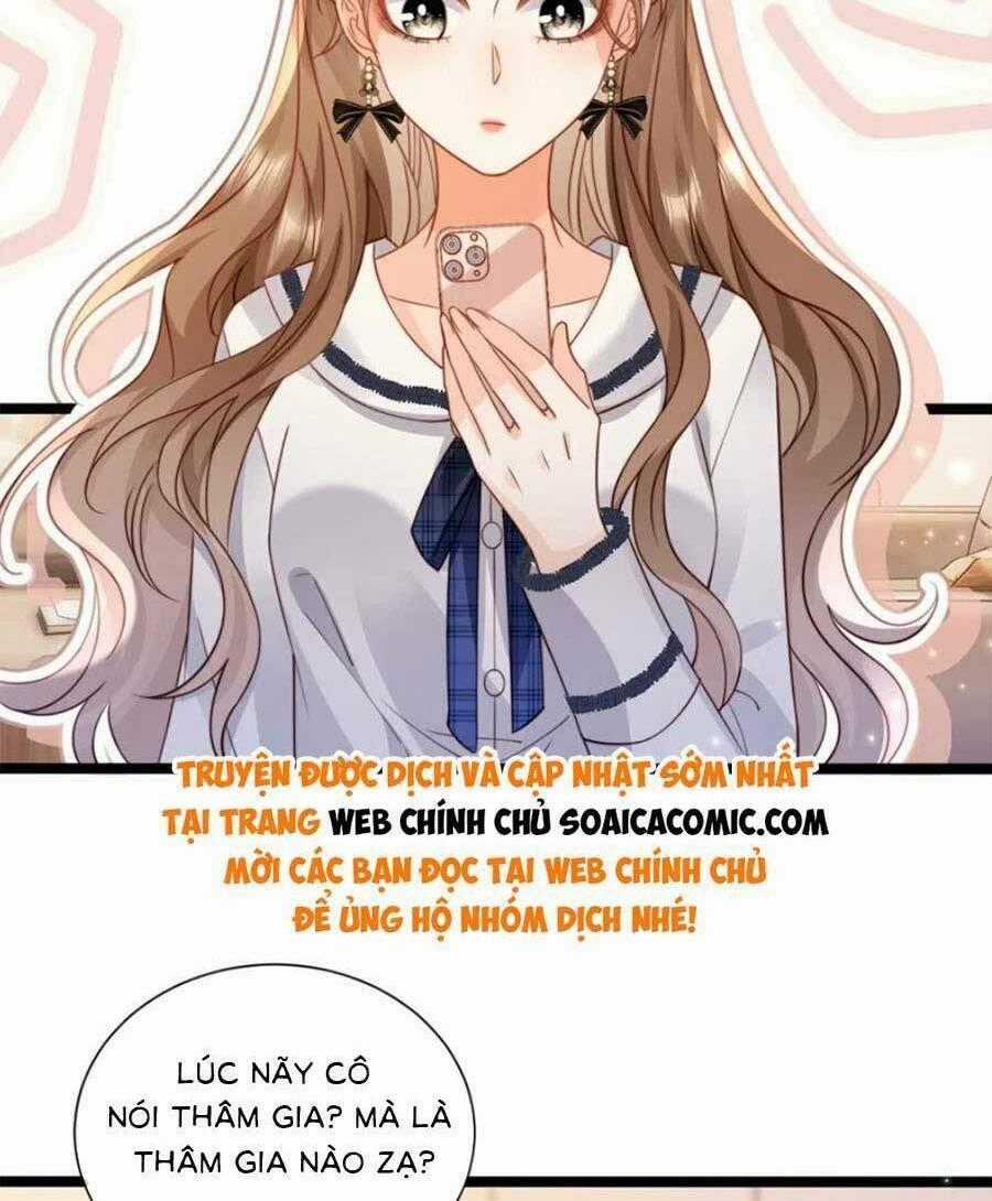 Phá Vỡ Kế Hoạch Của Tra Nam Tôi Về Bên Đại Boss Chapter 19 trang 1