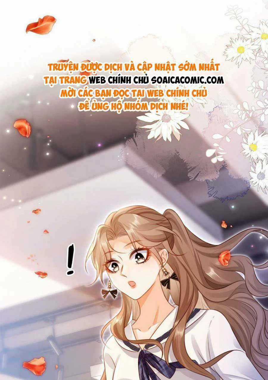 Phá Vỡ Kế Hoạch Của Tra Nam Tôi Về Bên Đại Boss Chapter 19 trang 10