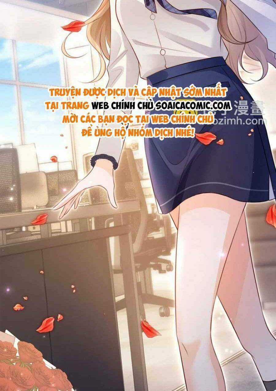 Phá Vỡ Kế Hoạch Của Tra Nam Tôi Về Bên Đại Boss Chapter 19 trang 11