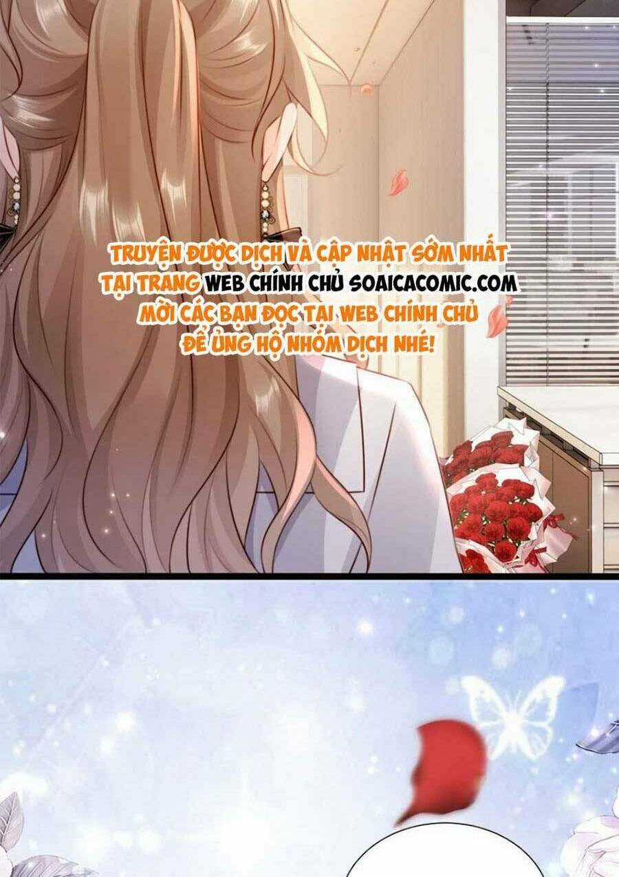 Phá Vỡ Kế Hoạch Của Tra Nam Tôi Về Bên Đại Boss Chapter 19 trang 13