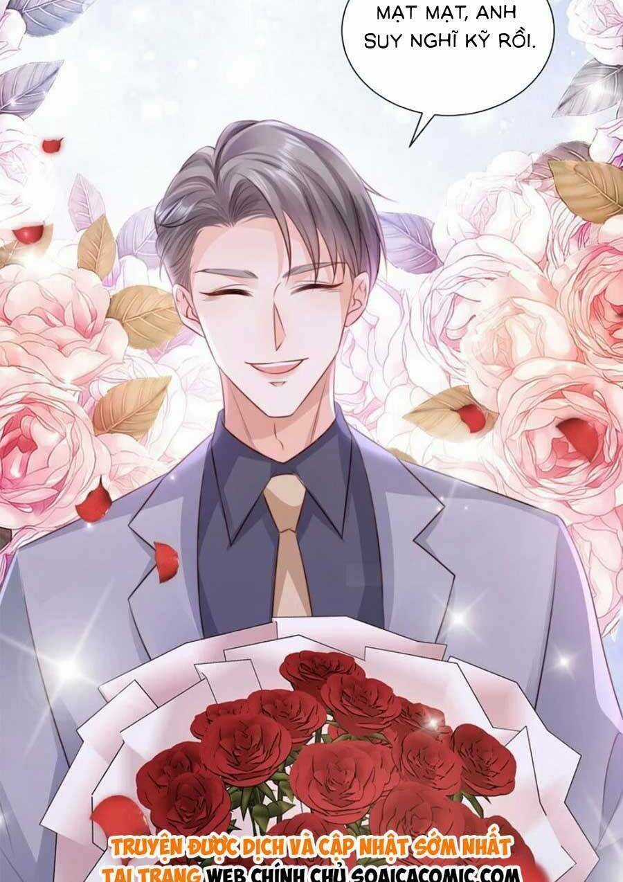 Phá Vỡ Kế Hoạch Của Tra Nam Tôi Về Bên Đại Boss Chapter 19 trang 14