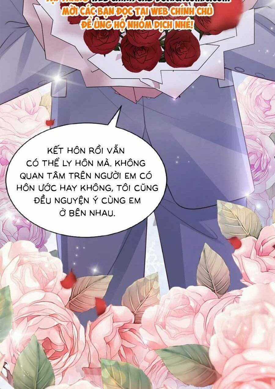 Phá Vỡ Kế Hoạch Của Tra Nam Tôi Về Bên Đại Boss Chapter 19 trang 15