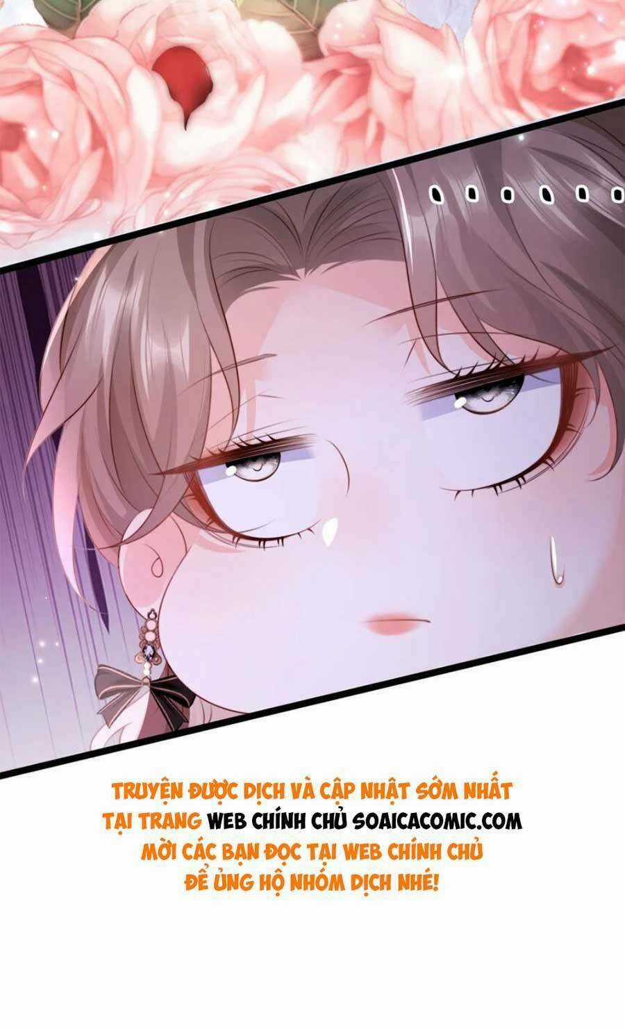 Phá Vỡ Kế Hoạch Của Tra Nam Tôi Về Bên Đại Boss Chapter 19 trang 16