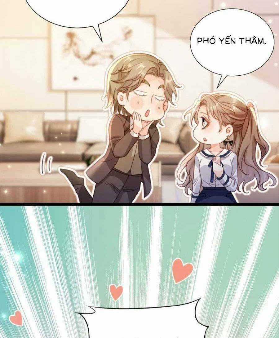 Phá Vỡ Kế Hoạch Của Tra Nam Tôi Về Bên Đại Boss Chapter 19 trang 2