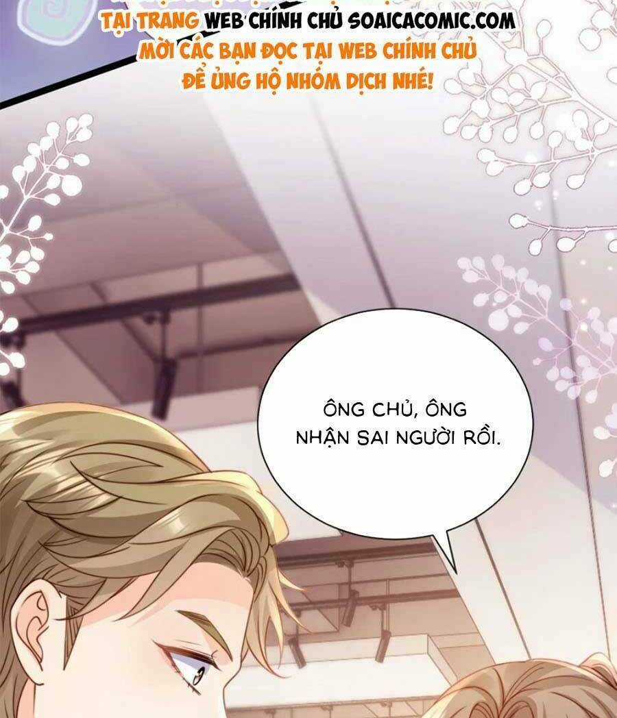 Phá Vỡ Kế Hoạch Của Tra Nam Tôi Về Bên Đại Boss Chapter 19 trang 21