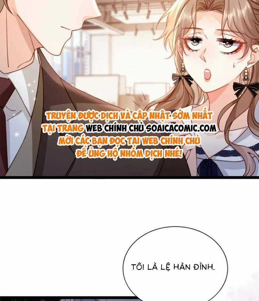 Phá Vỡ Kế Hoạch Của Tra Nam Tôi Về Bên Đại Boss Chapter 19 trang 22