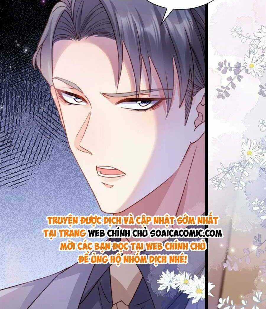 Phá Vỡ Kế Hoạch Của Tra Nam Tôi Về Bên Đại Boss Chapter 19 trang 23