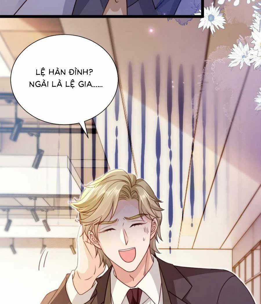 Phá Vỡ Kế Hoạch Của Tra Nam Tôi Về Bên Đại Boss Chapter 19 trang 24