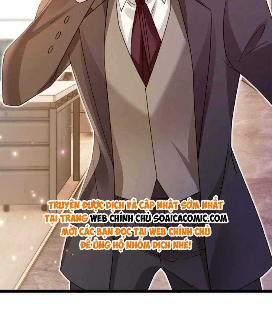 Phá Vỡ Kế Hoạch Của Tra Nam Tôi Về Bên Đại Boss Chapter 19 trang 25