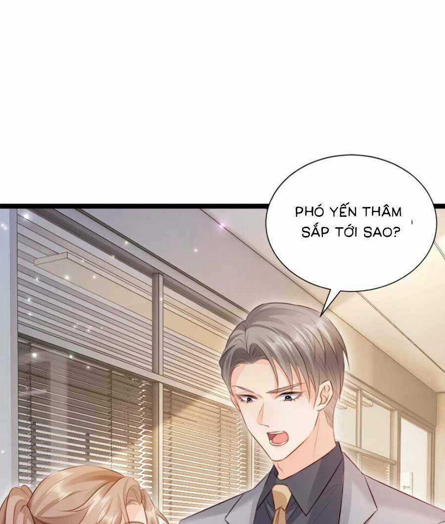 Phá Vỡ Kế Hoạch Của Tra Nam Tôi Về Bên Đại Boss Chapter 19 trang 26