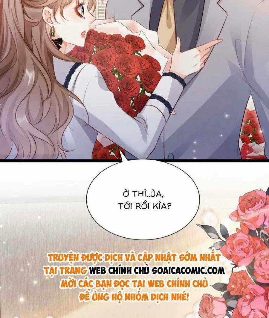 Phá Vỡ Kế Hoạch Của Tra Nam Tôi Về Bên Đại Boss Chapter 19 trang 27