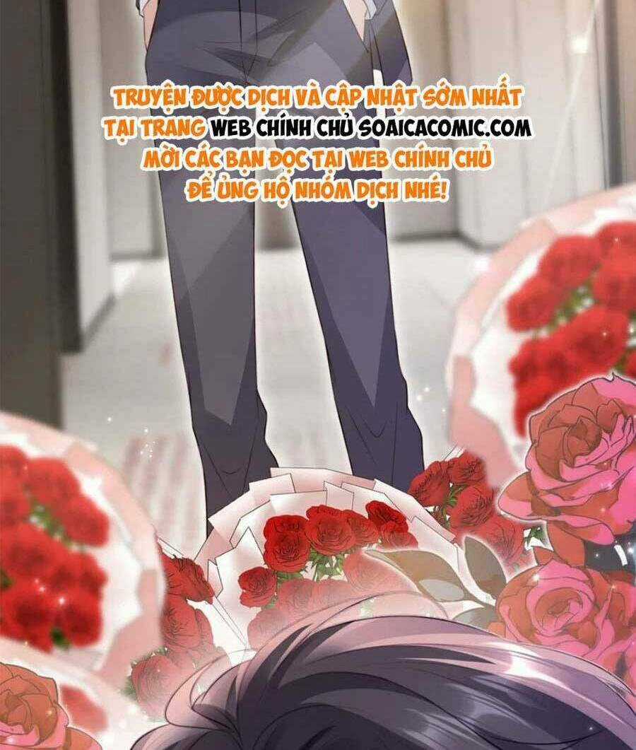 Phá Vỡ Kế Hoạch Của Tra Nam Tôi Về Bên Đại Boss Chapter 19 trang 29