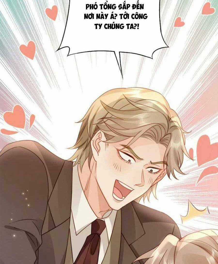 Phá Vỡ Kế Hoạch Của Tra Nam Tôi Về Bên Đại Boss Chapter 19 trang 3