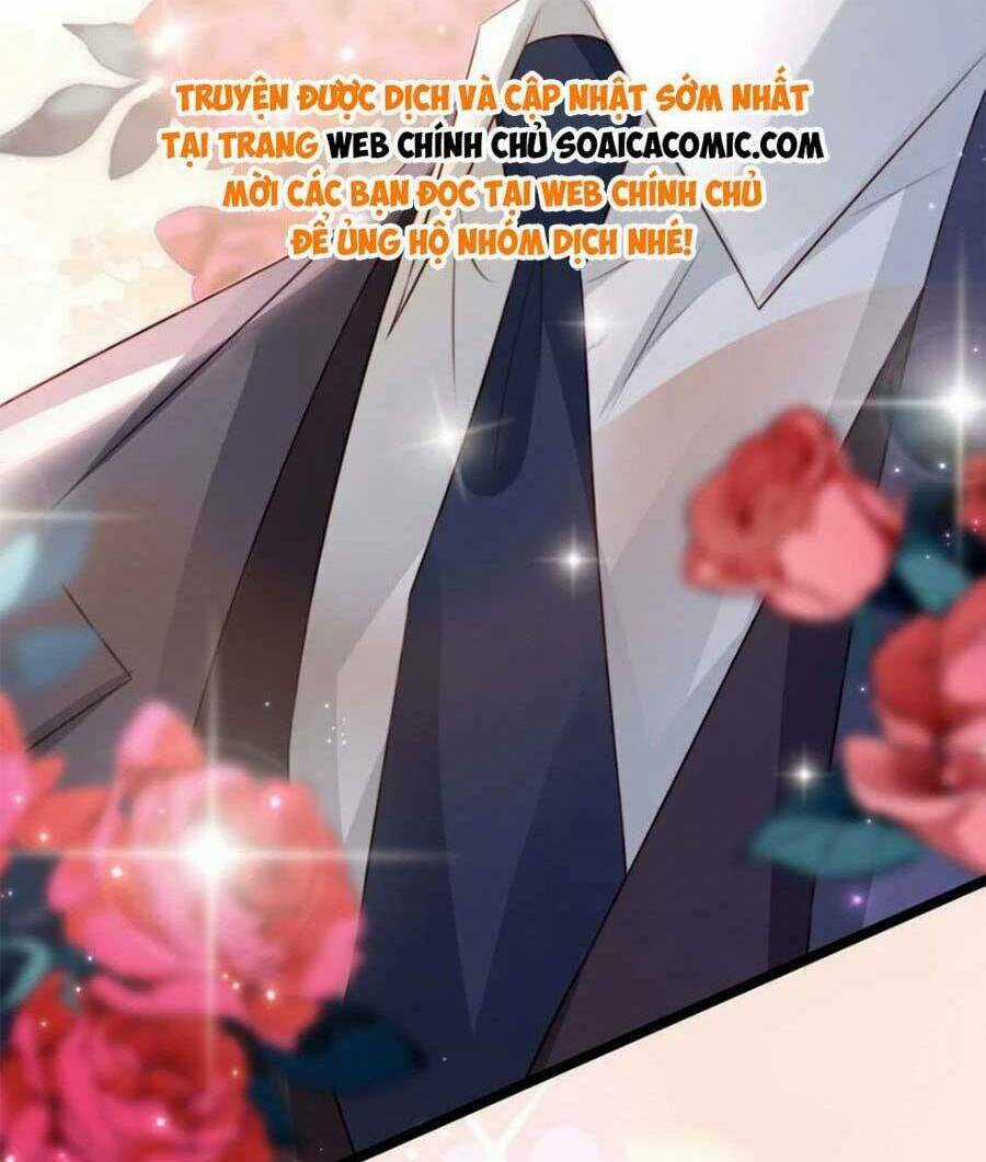 Phá Vỡ Kế Hoạch Của Tra Nam Tôi Về Bên Đại Boss Chapter 19 trang 31