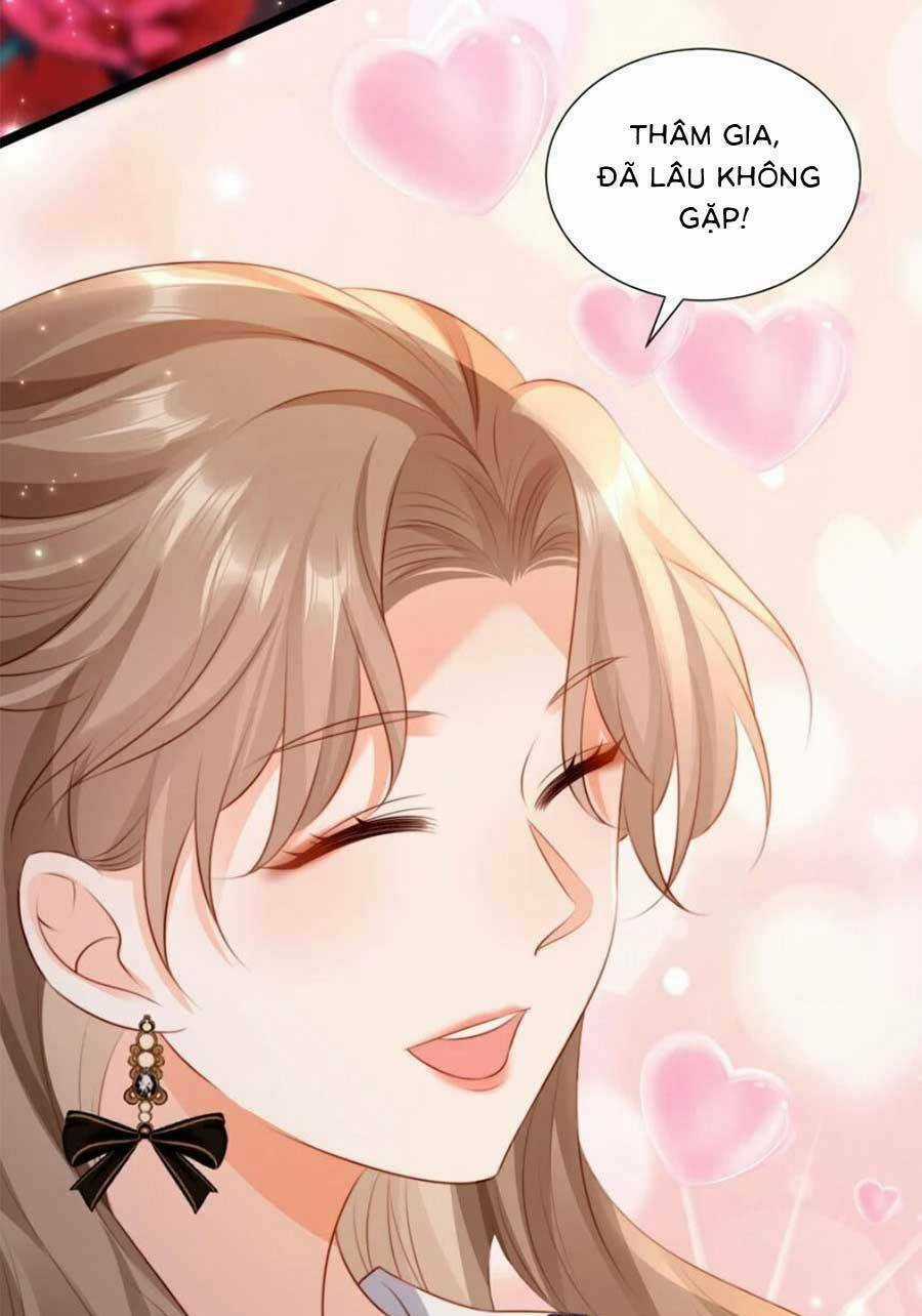 Phá Vỡ Kế Hoạch Của Tra Nam Tôi Về Bên Đại Boss Chapter 19 trang 32