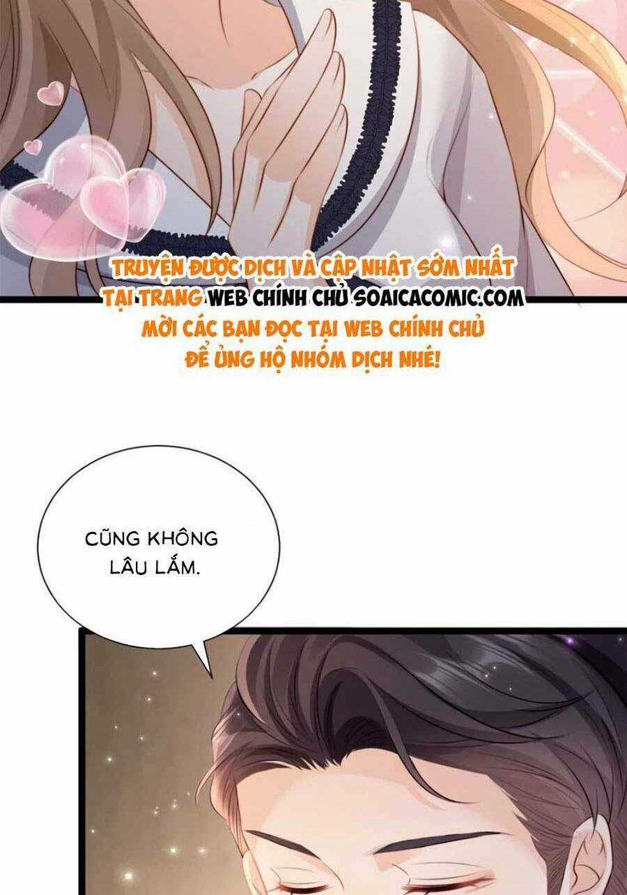 Phá Vỡ Kế Hoạch Của Tra Nam Tôi Về Bên Đại Boss Chapter 19 trang 33