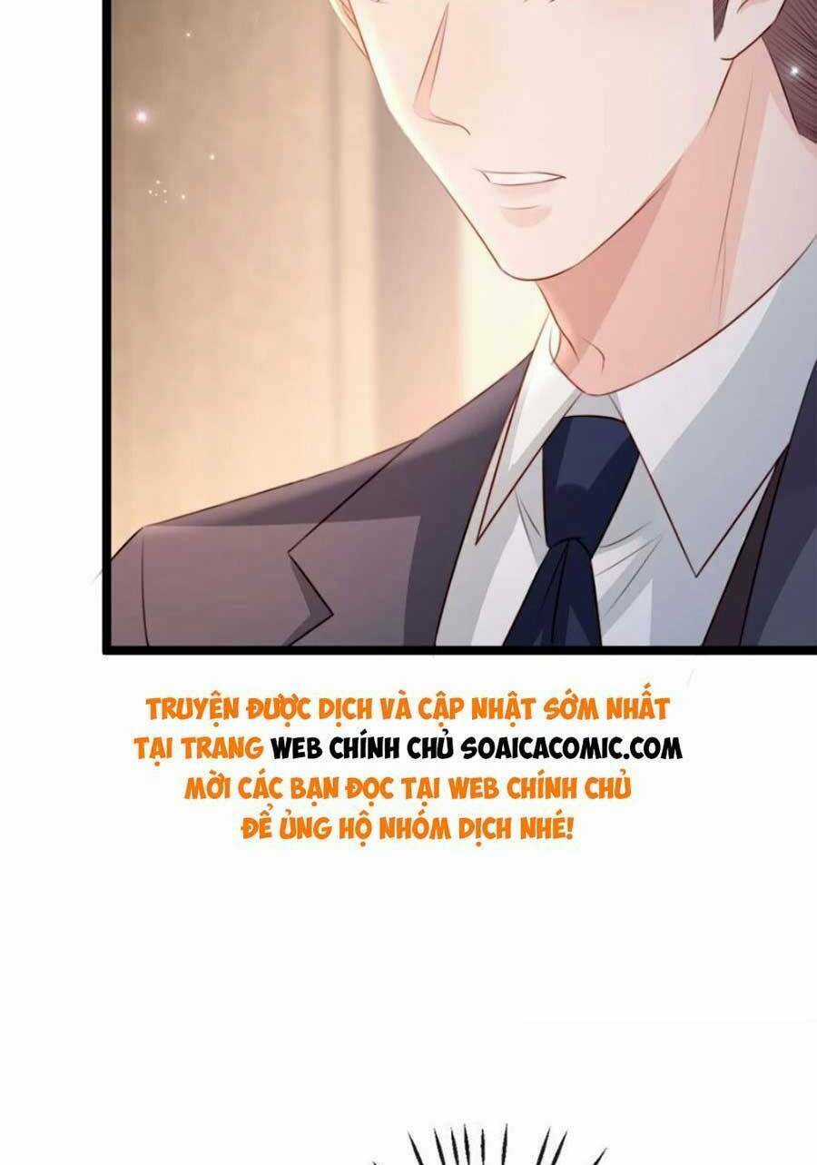 Phá Vỡ Kế Hoạch Của Tra Nam Tôi Về Bên Đại Boss Chapter 19 trang 34