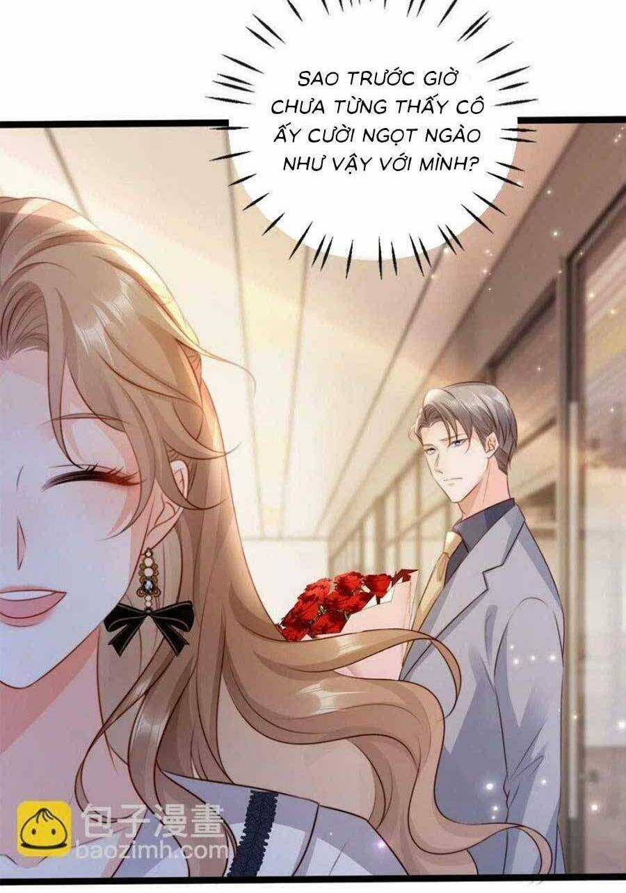 Phá Vỡ Kế Hoạch Của Tra Nam Tôi Về Bên Đại Boss Chapter 19 trang 35