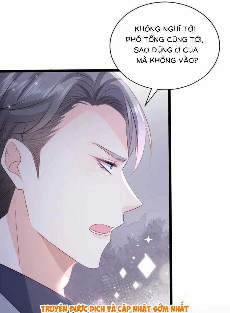 Phá Vỡ Kế Hoạch Của Tra Nam Tôi Về Bên Đại Boss Chapter 19 trang 36