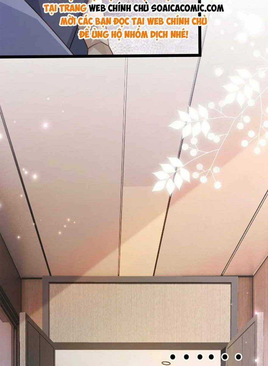 Phá Vỡ Kế Hoạch Của Tra Nam Tôi Về Bên Đại Boss Chapter 19 trang 37