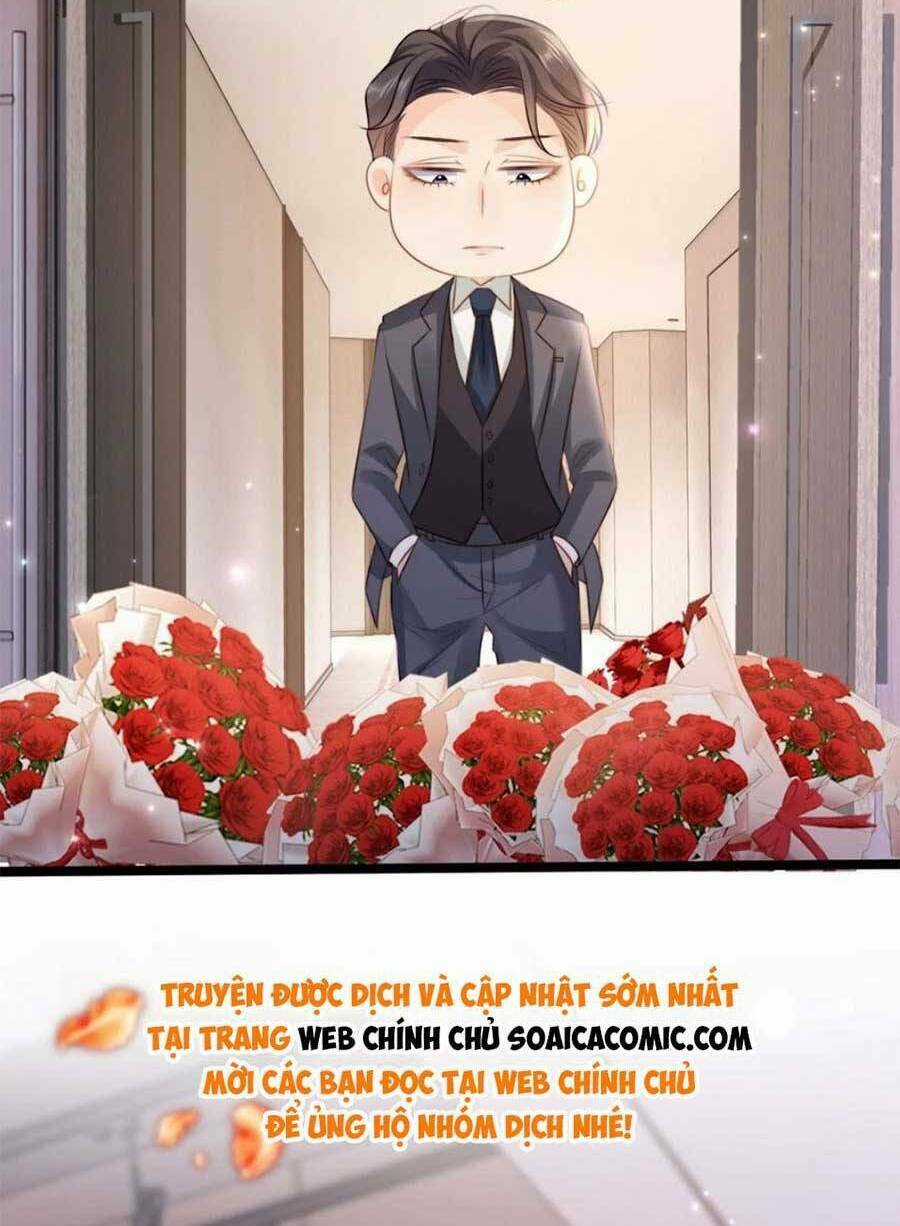 Phá Vỡ Kế Hoạch Của Tra Nam Tôi Về Bên Đại Boss Chapter 19 trang 38