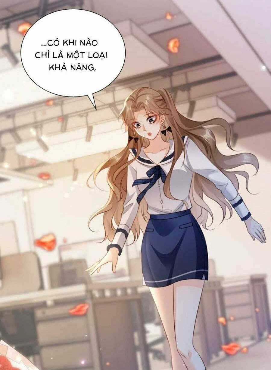 Phá Vỡ Kế Hoạch Của Tra Nam Tôi Về Bên Đại Boss Chapter 19 trang 39