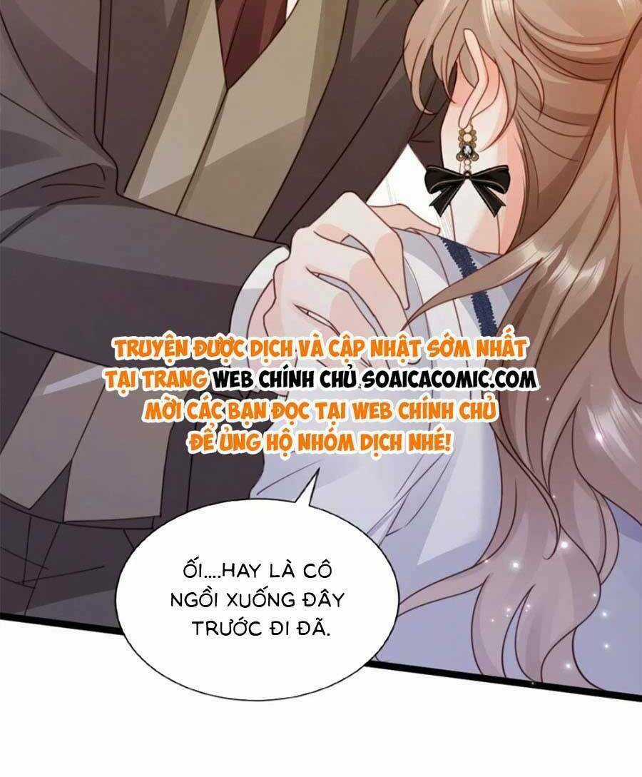 Phá Vỡ Kế Hoạch Của Tra Nam Tôi Về Bên Đại Boss Chapter 19 trang 4