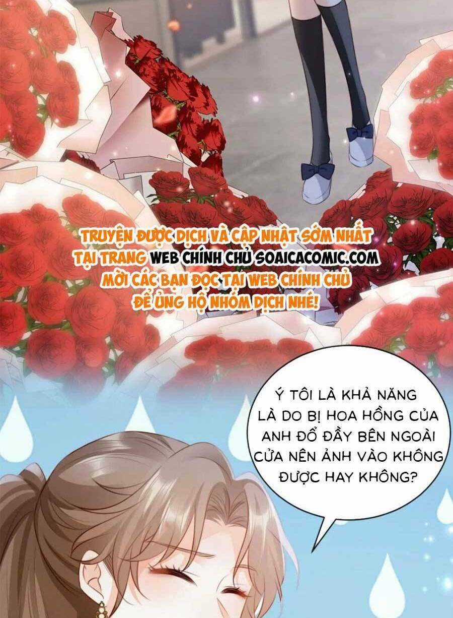 Phá Vỡ Kế Hoạch Của Tra Nam Tôi Về Bên Đại Boss Chapter 19 trang 40