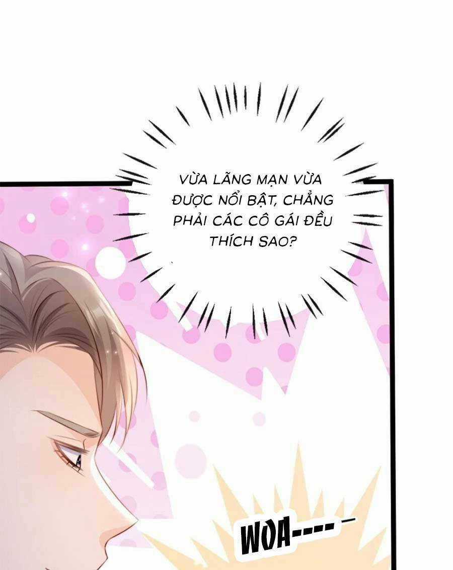 Phá Vỡ Kế Hoạch Của Tra Nam Tôi Về Bên Đại Boss Chapter 19 trang 42