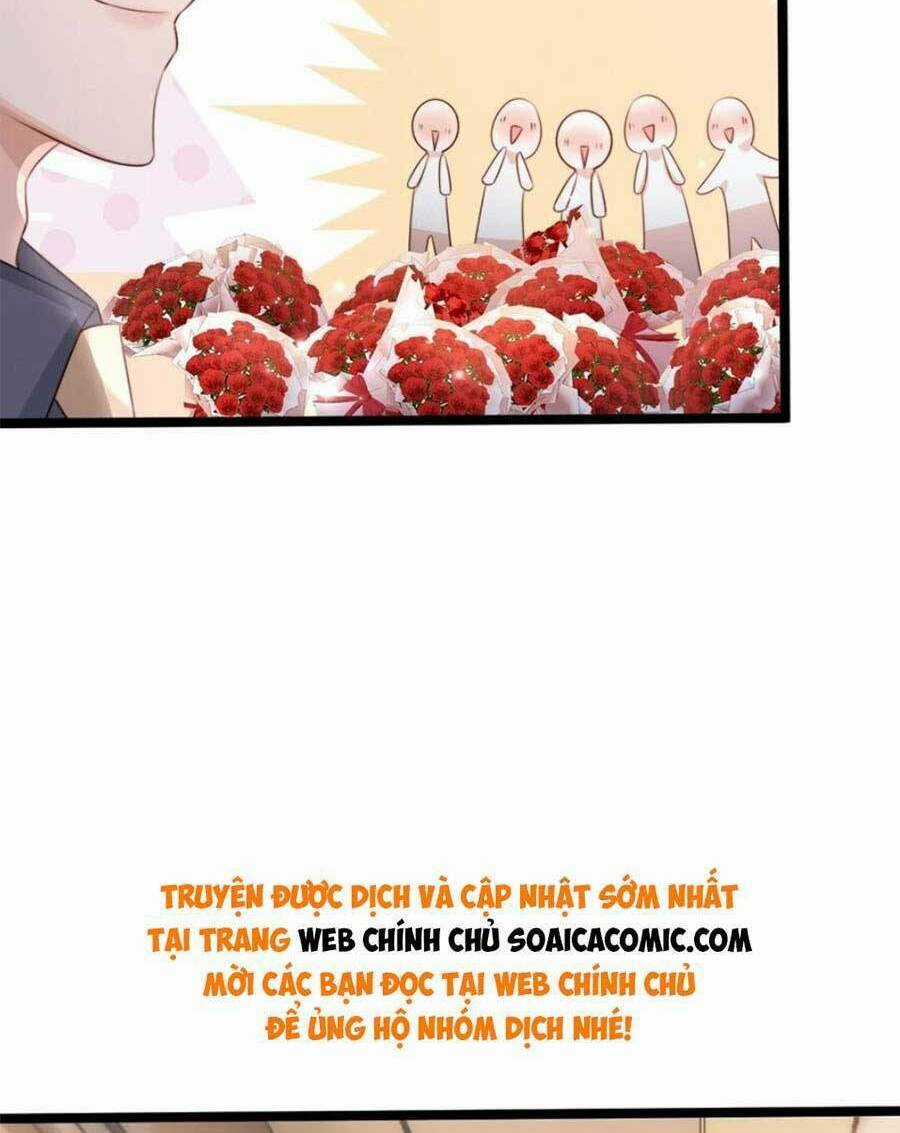 Phá Vỡ Kế Hoạch Của Tra Nam Tôi Về Bên Đại Boss Chapter 19 trang 43