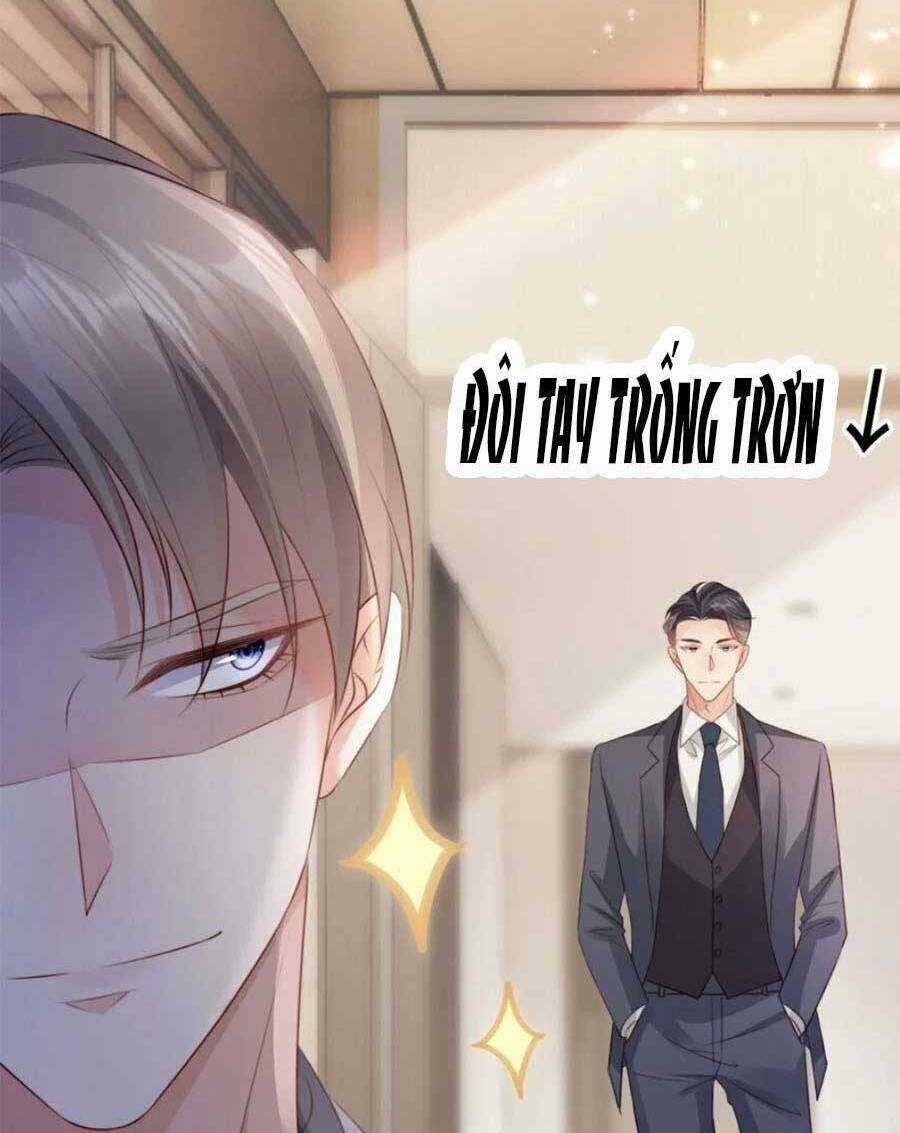 Phá Vỡ Kế Hoạch Của Tra Nam Tôi Về Bên Đại Boss Chapter 19 trang 44